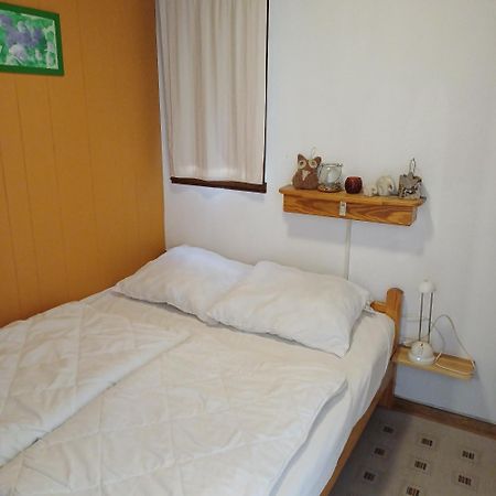 Strandchalet Bredene Esterno foto